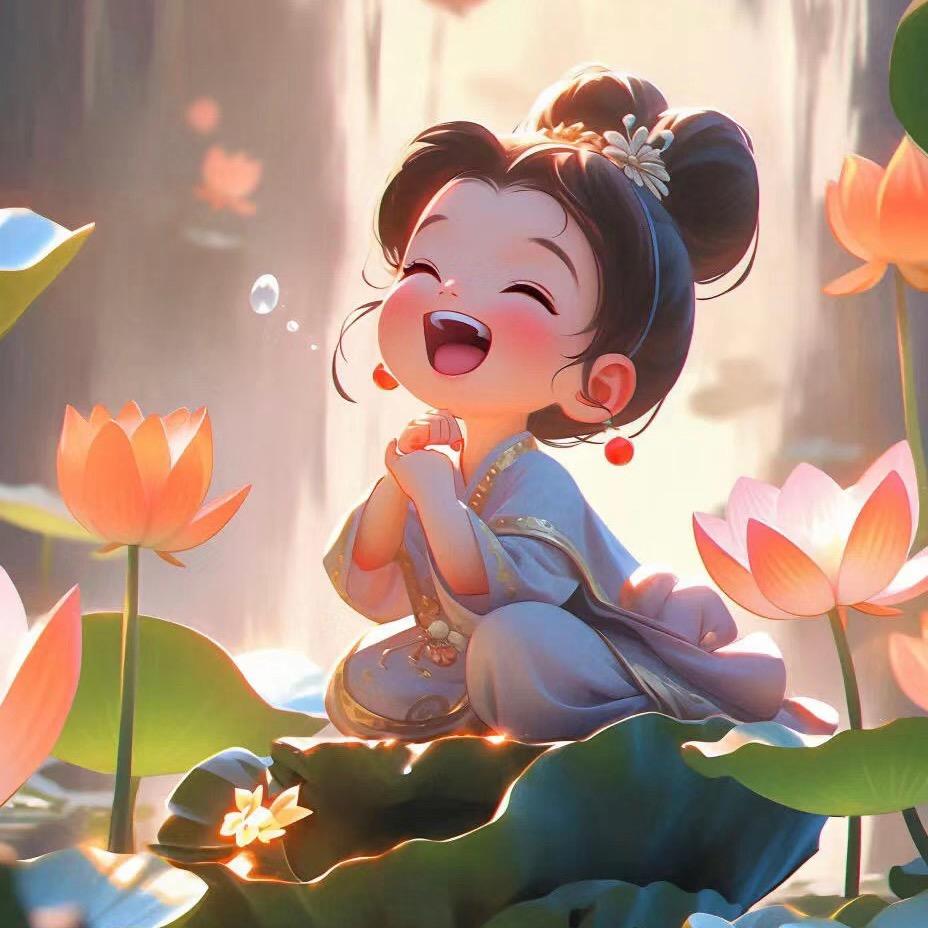 是你吗👀