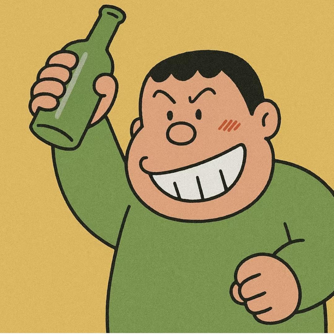 打不过就打你脚顾🍂