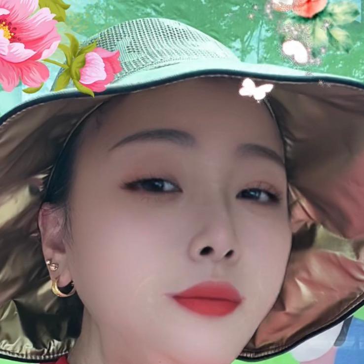 💓🎁心怀梦想❣️👠