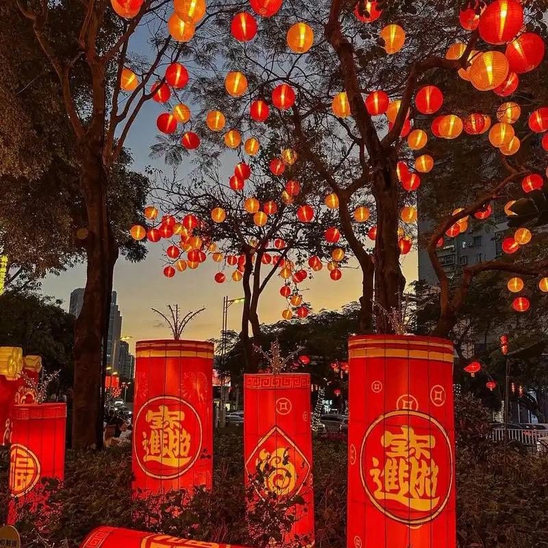 千禧年货🧧（马年红包专场）的头像