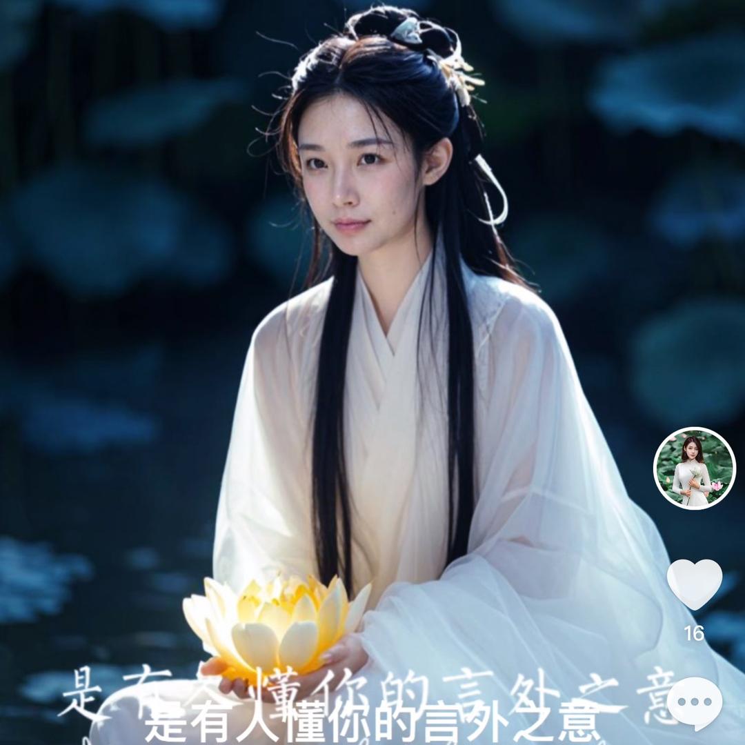 如意小丫