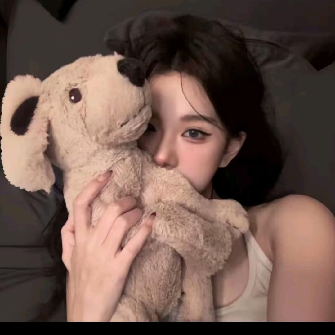 人事（小姐姐）