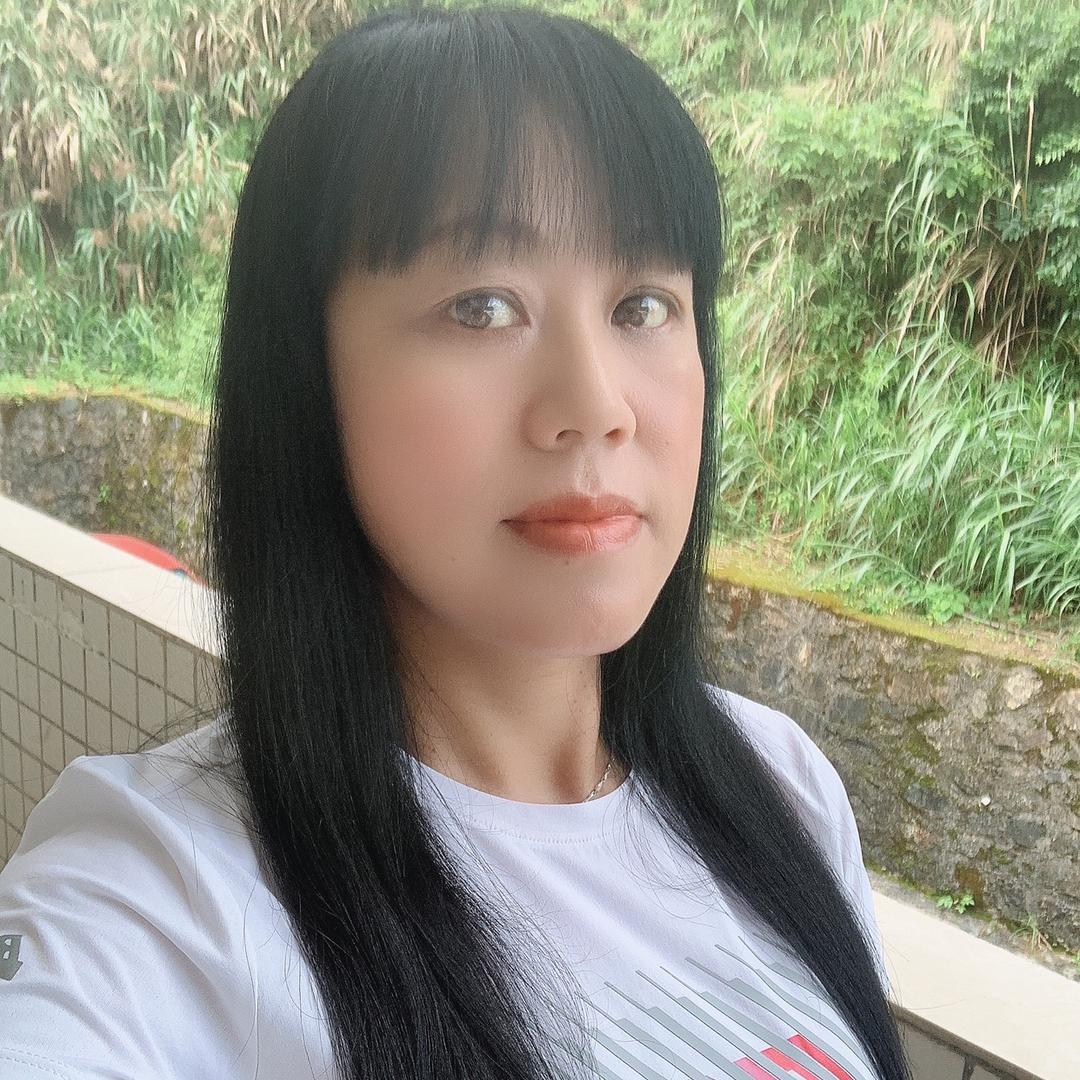 平安李姐
