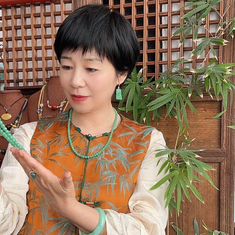 石木坊玉器🦋芹姐