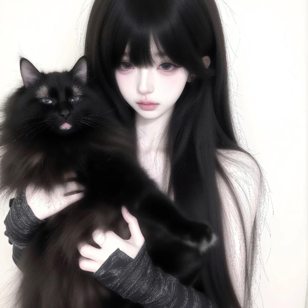 半夜去厕所调戏绝美小奶蛆