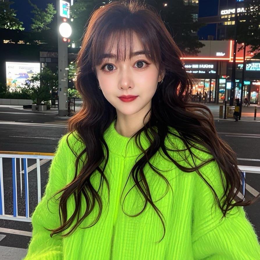 🐰董小姐🌻灵之舞舞蹈🌻