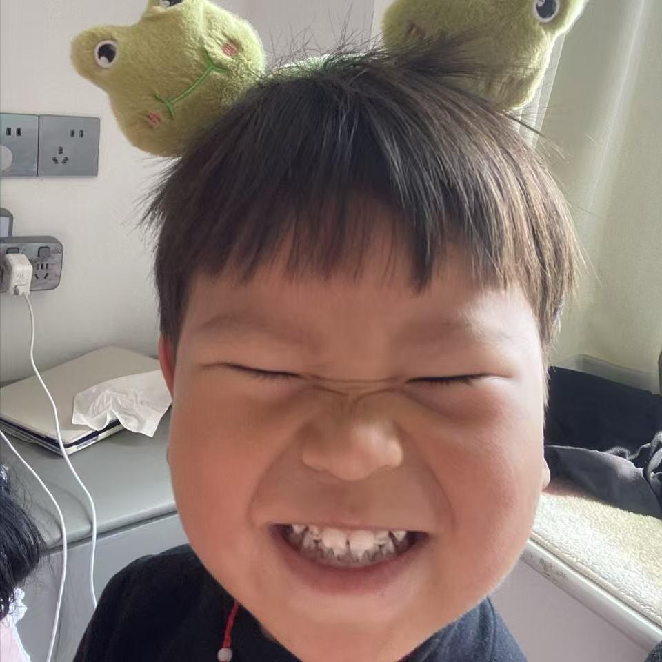 北北🇨🇳