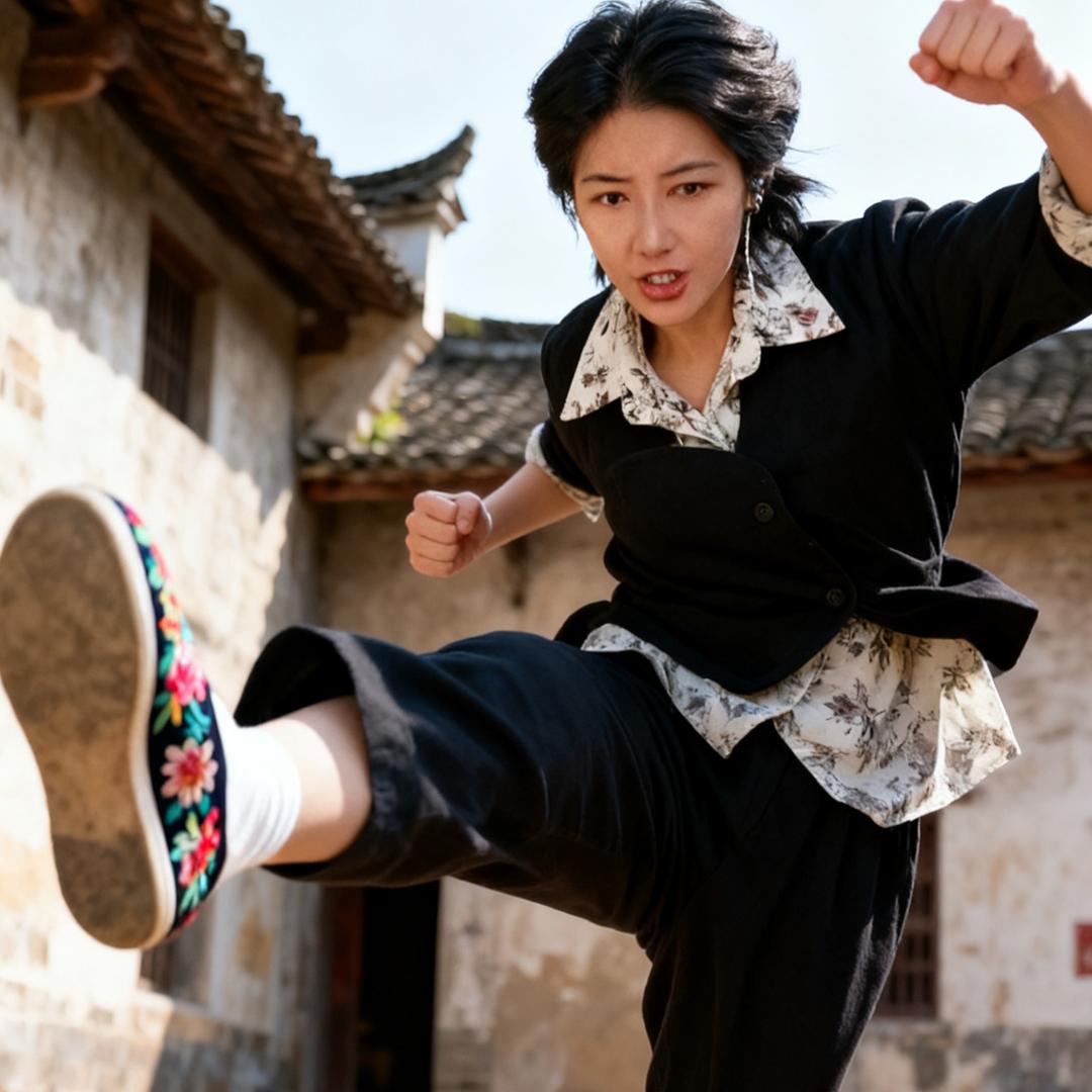 漫漫你是我的神...精❤️