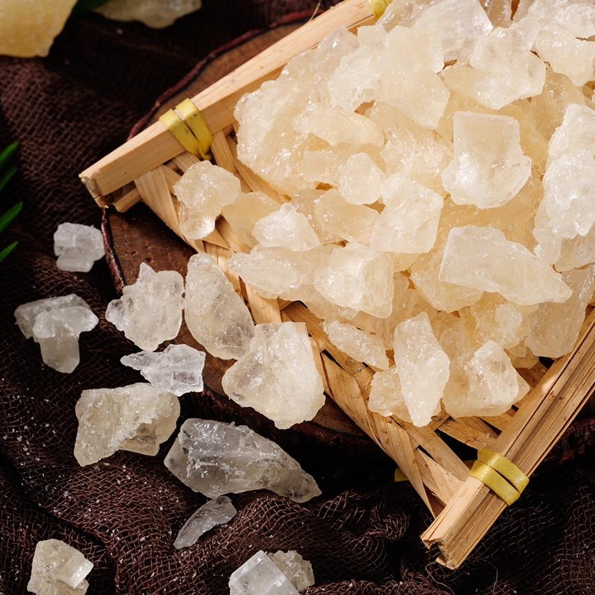 甜密小店甘蔗红糖冰糖厂家