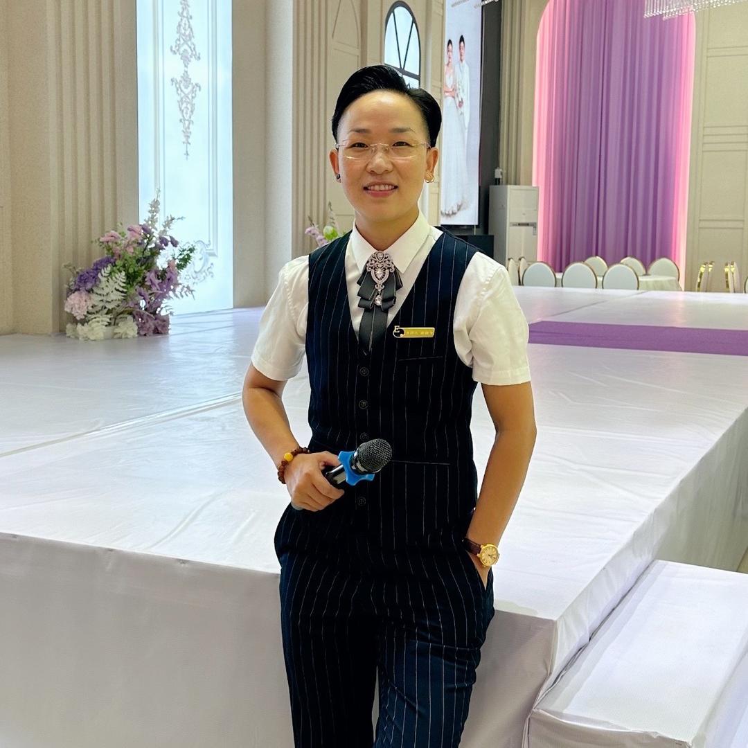 翟丽飞演艺