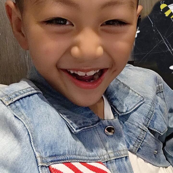 冯♥蜜柚子茶
