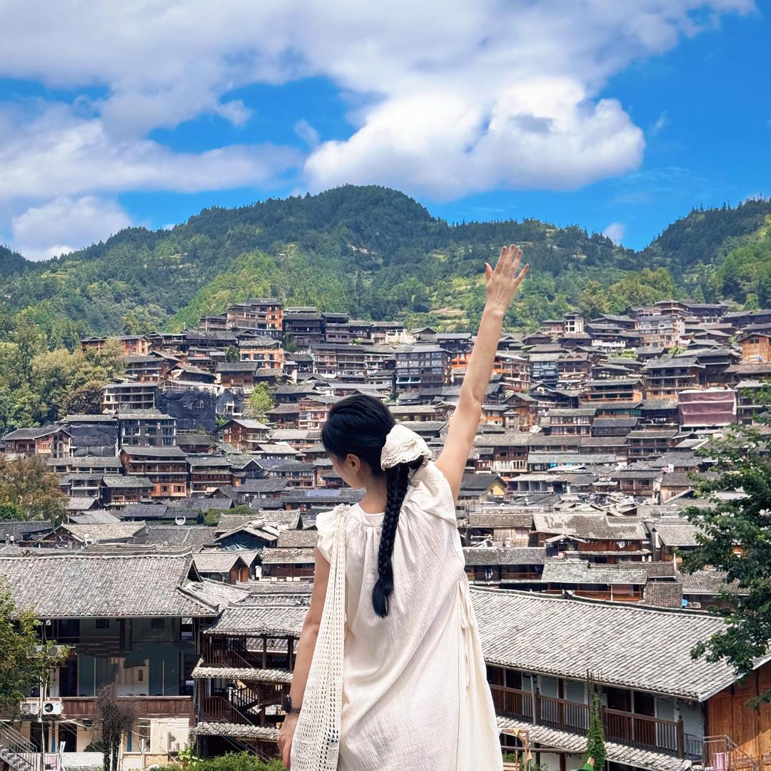 宜若宜静