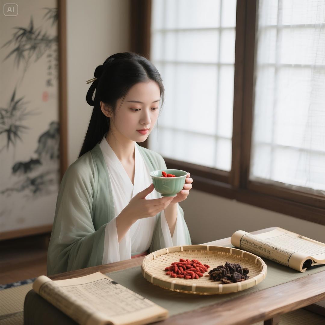 星耀中式养生(馫念)