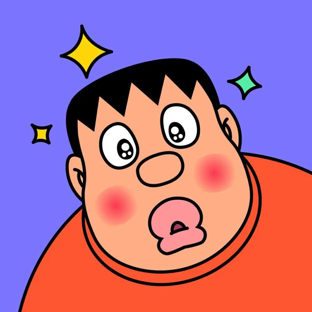 派大狗