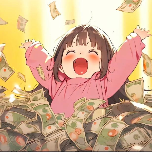 泡泡爱吃🍬