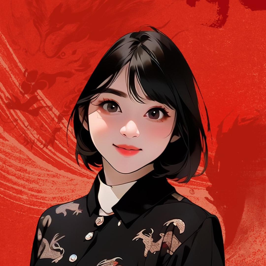 啊华甜