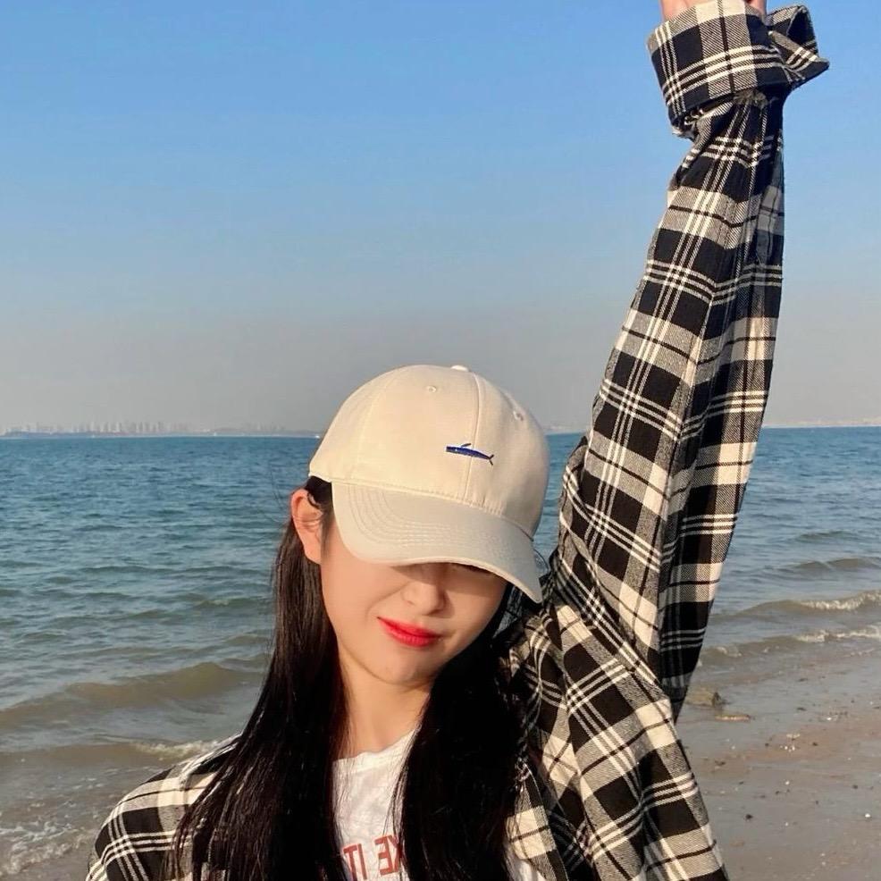 小白超爱吃