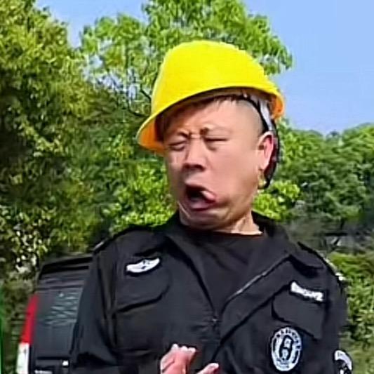 癫癫的大昊
