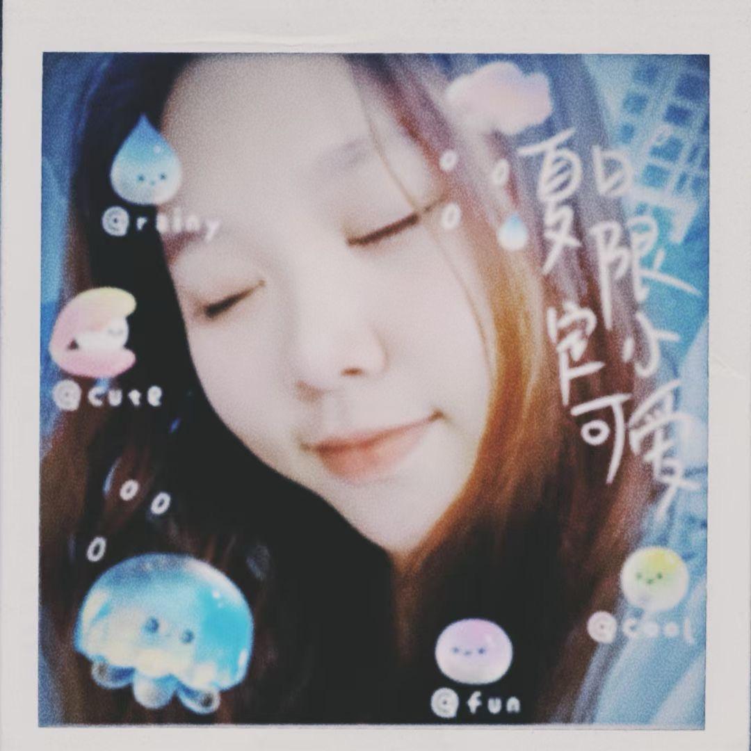 小零零🌸