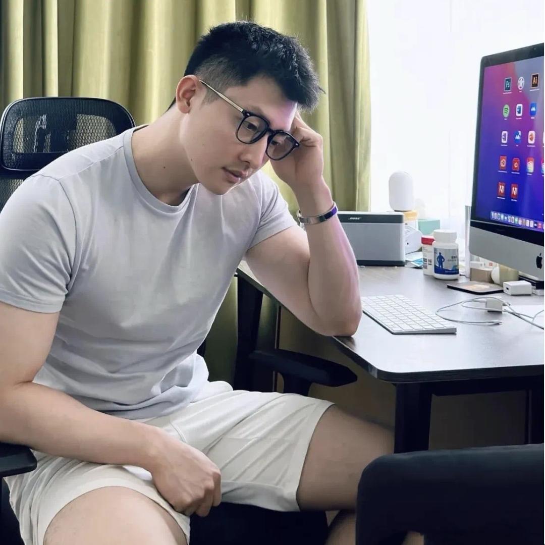 心悦君兮（好东西看橱窗）