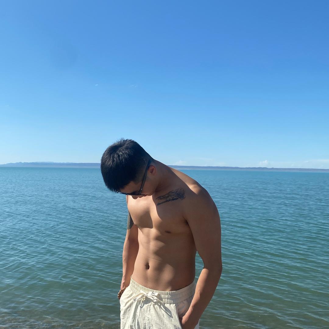 杨小羊健身瑜伽