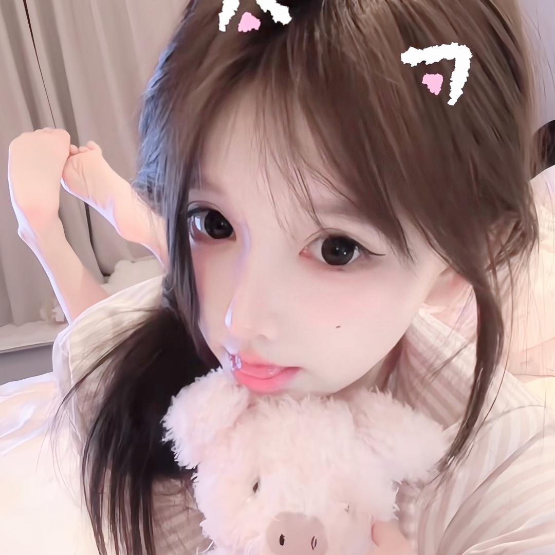 兔萝莉🍒