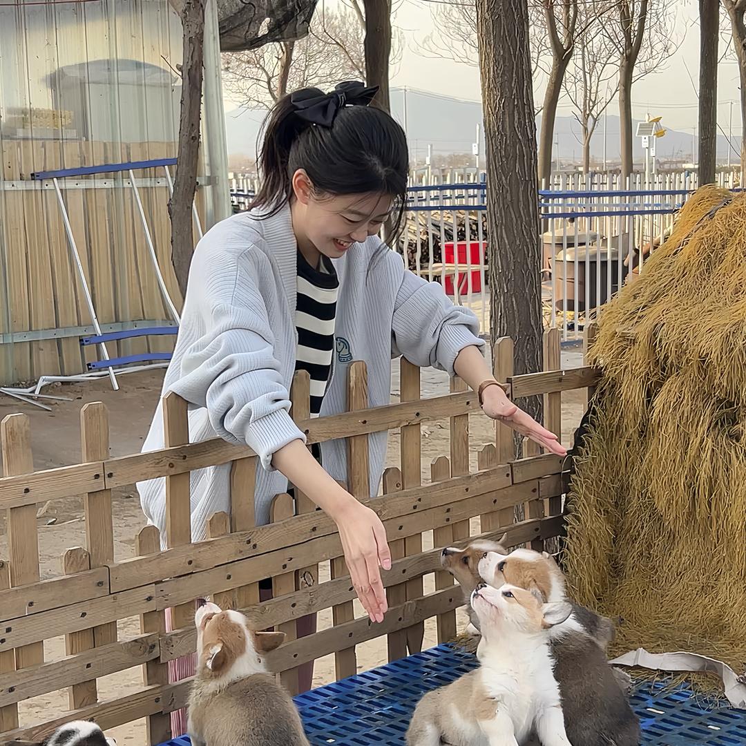 小满优选