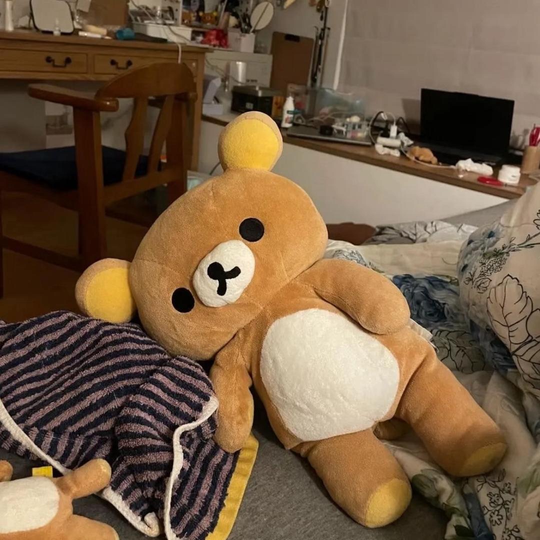 🧸（健康版