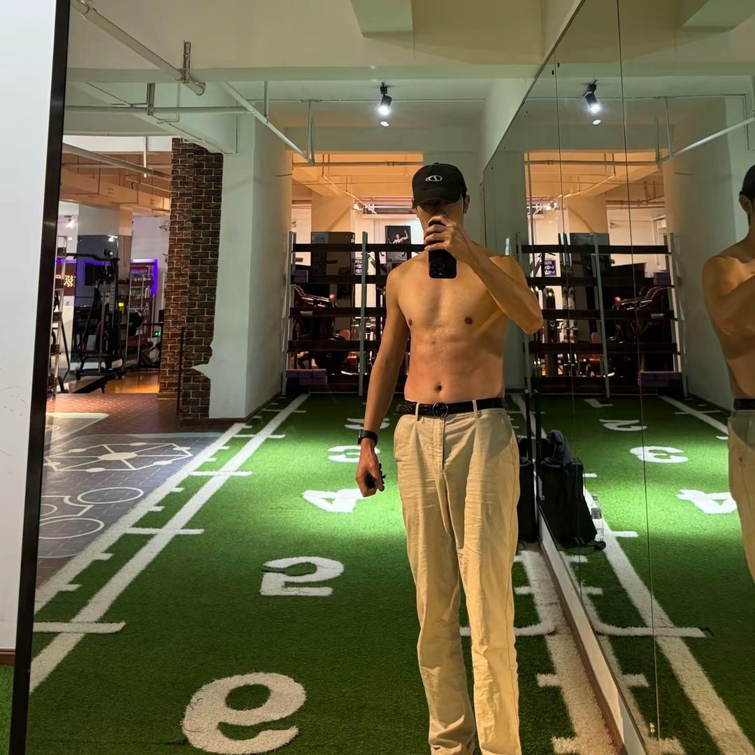 大敏的农村生活