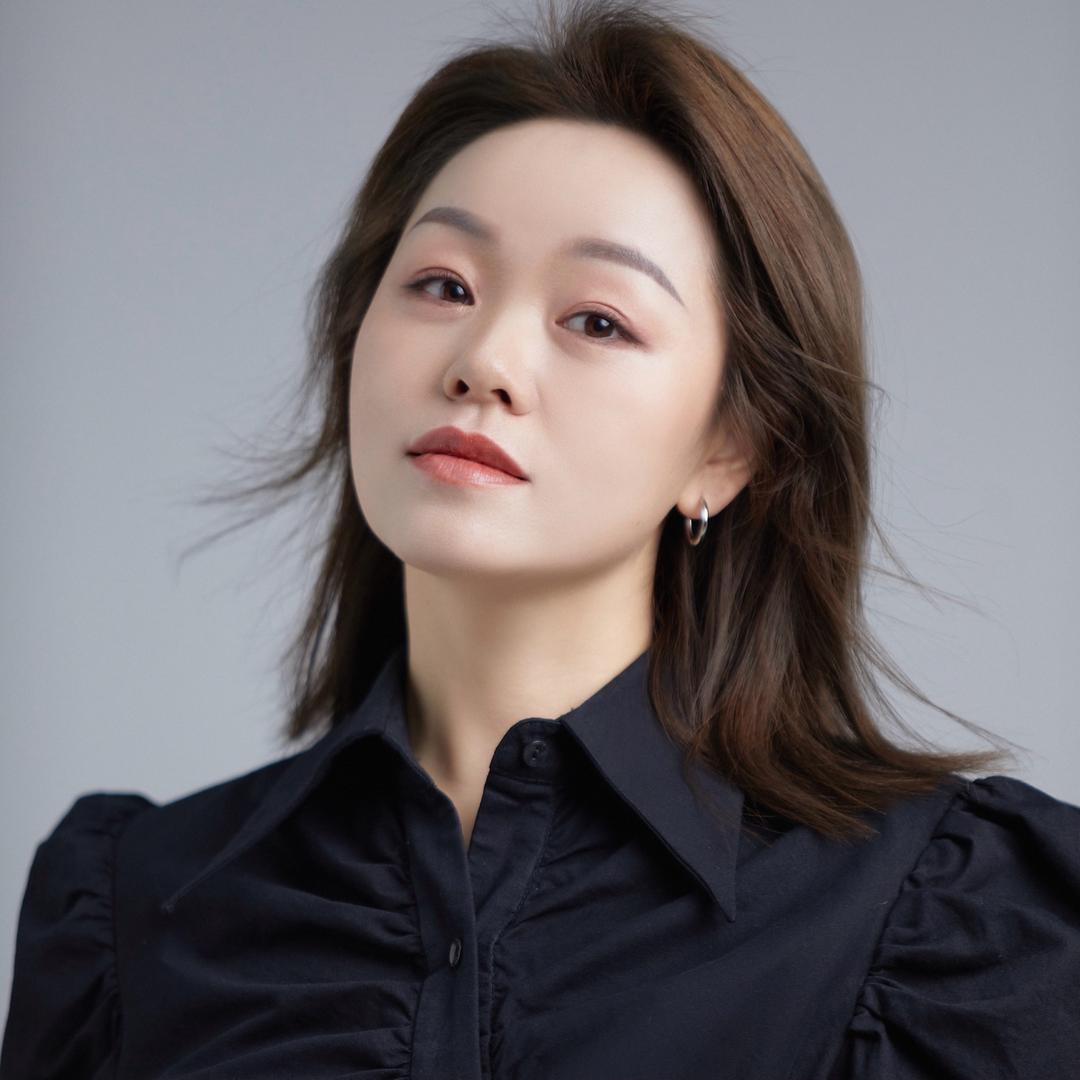 三千丝风格烫发