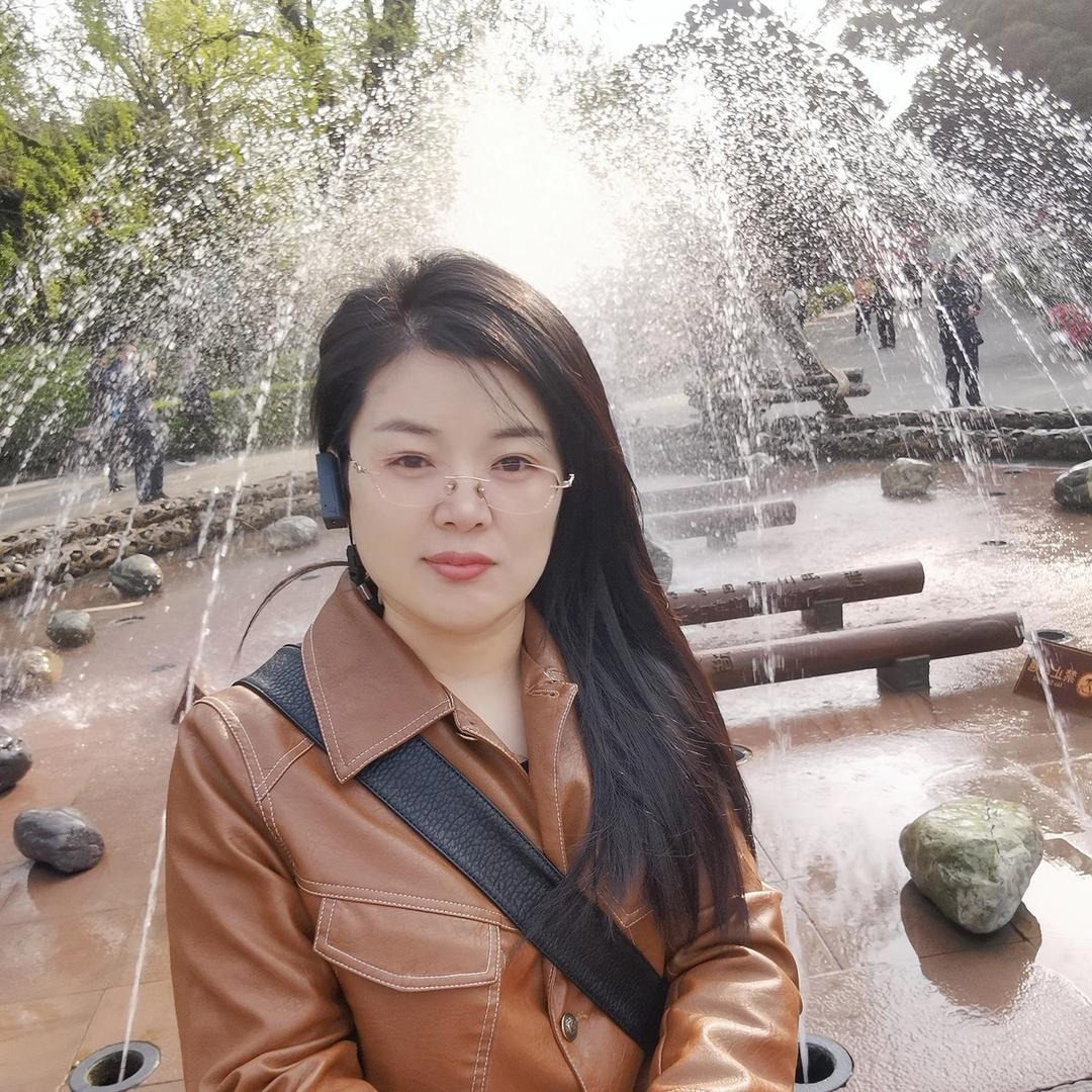 籽慧（练播中）