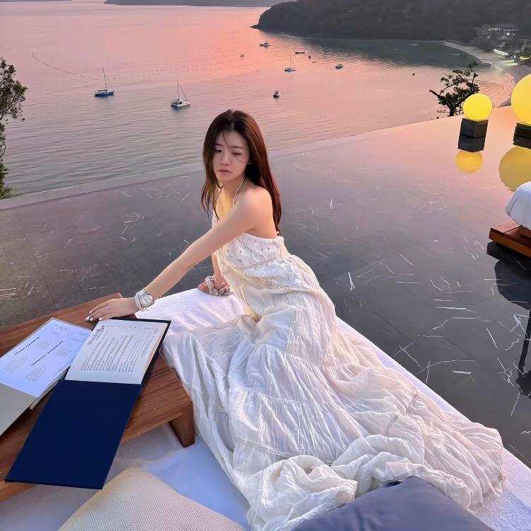 桃子🍑穿搭上新号