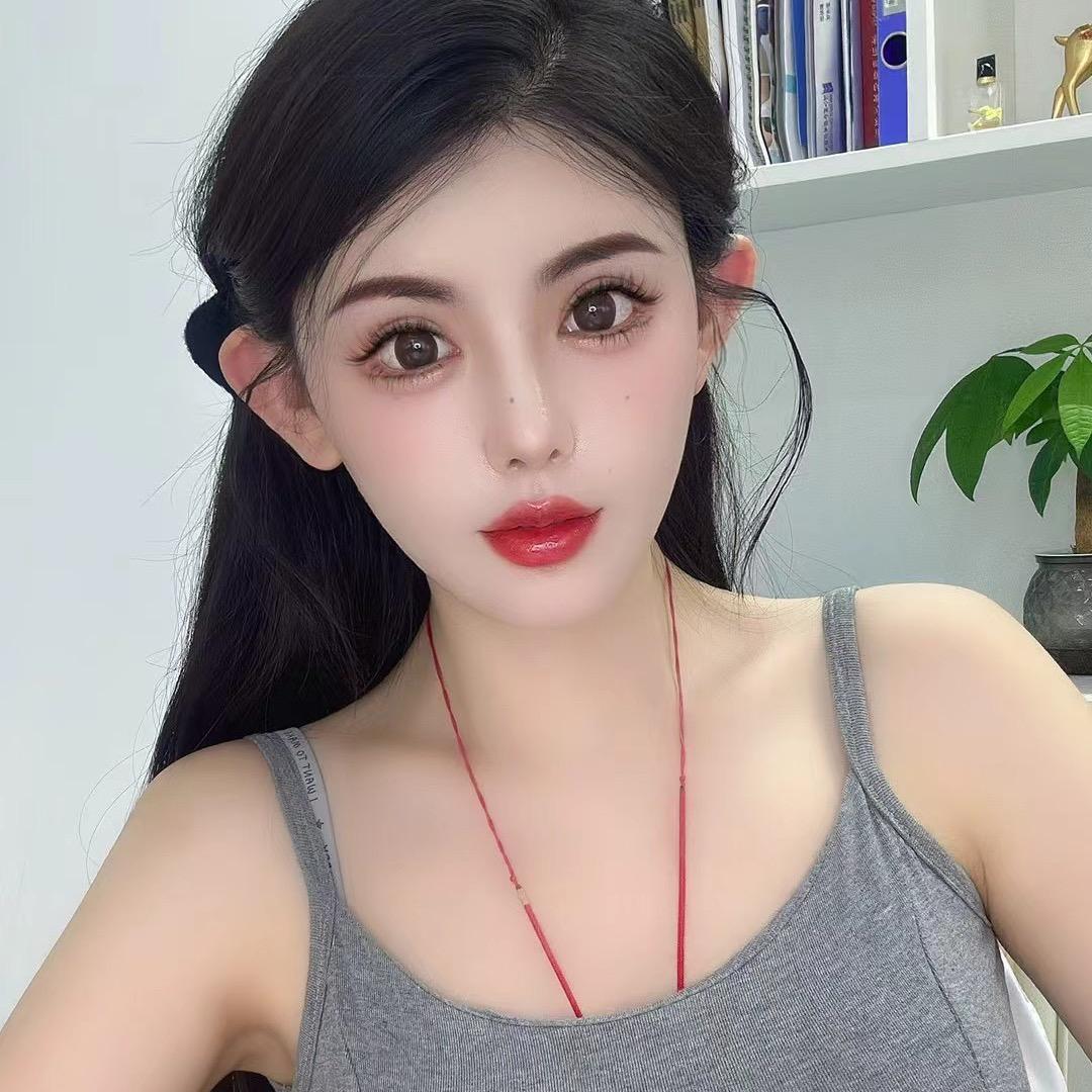 正定欢颜美业