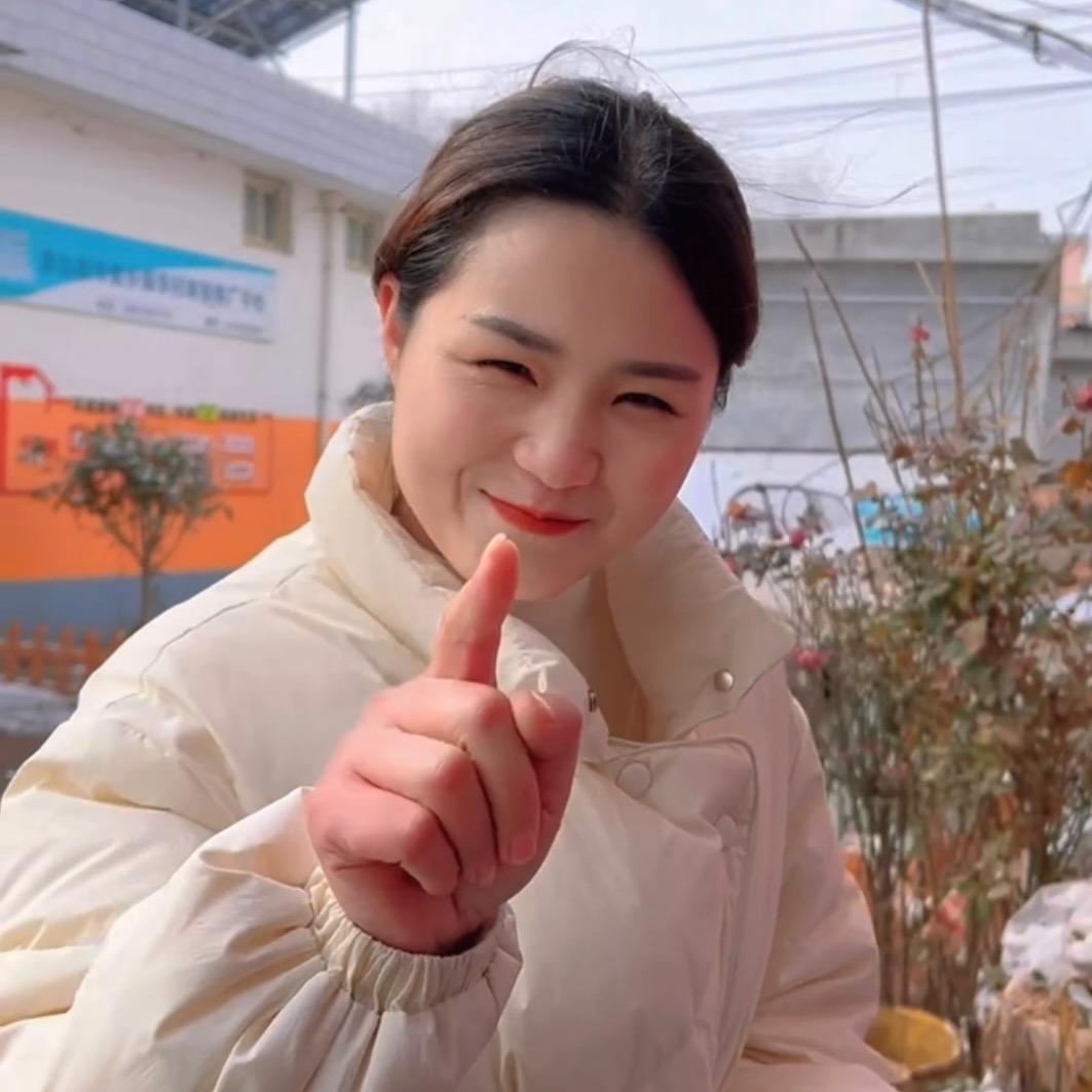 萌萌（双梅一家人）