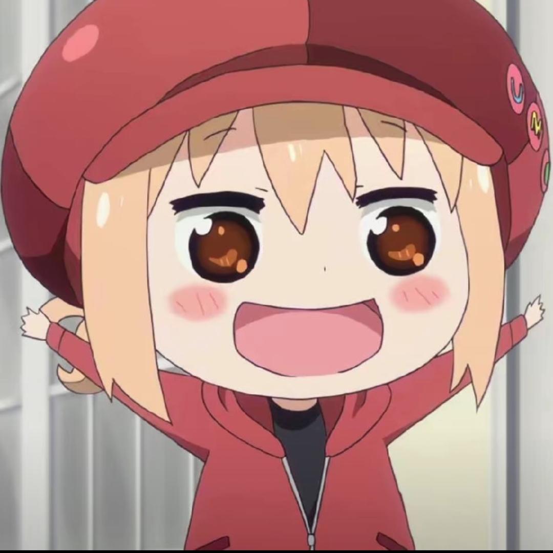 我要睡覺了！