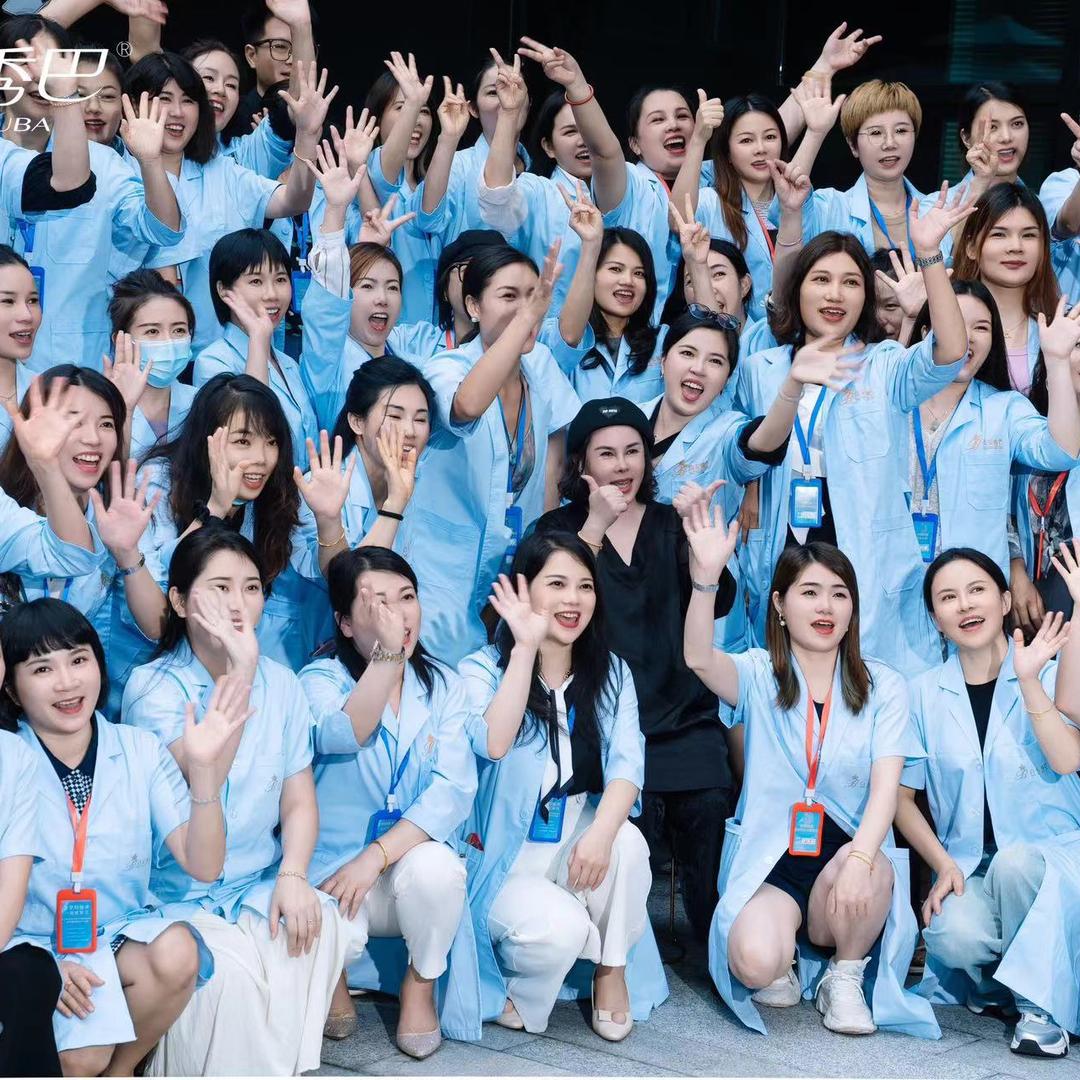 白玉秀巴总校-仟亦老师