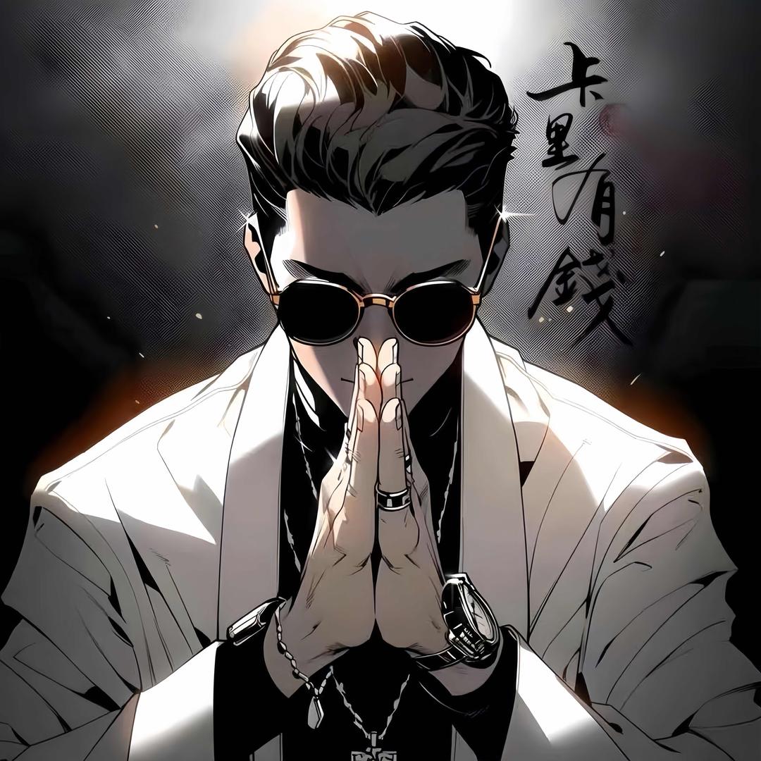 ℳ凡夫꧉俗子: 🚬ℒ信ℴ命ꦿ不认命