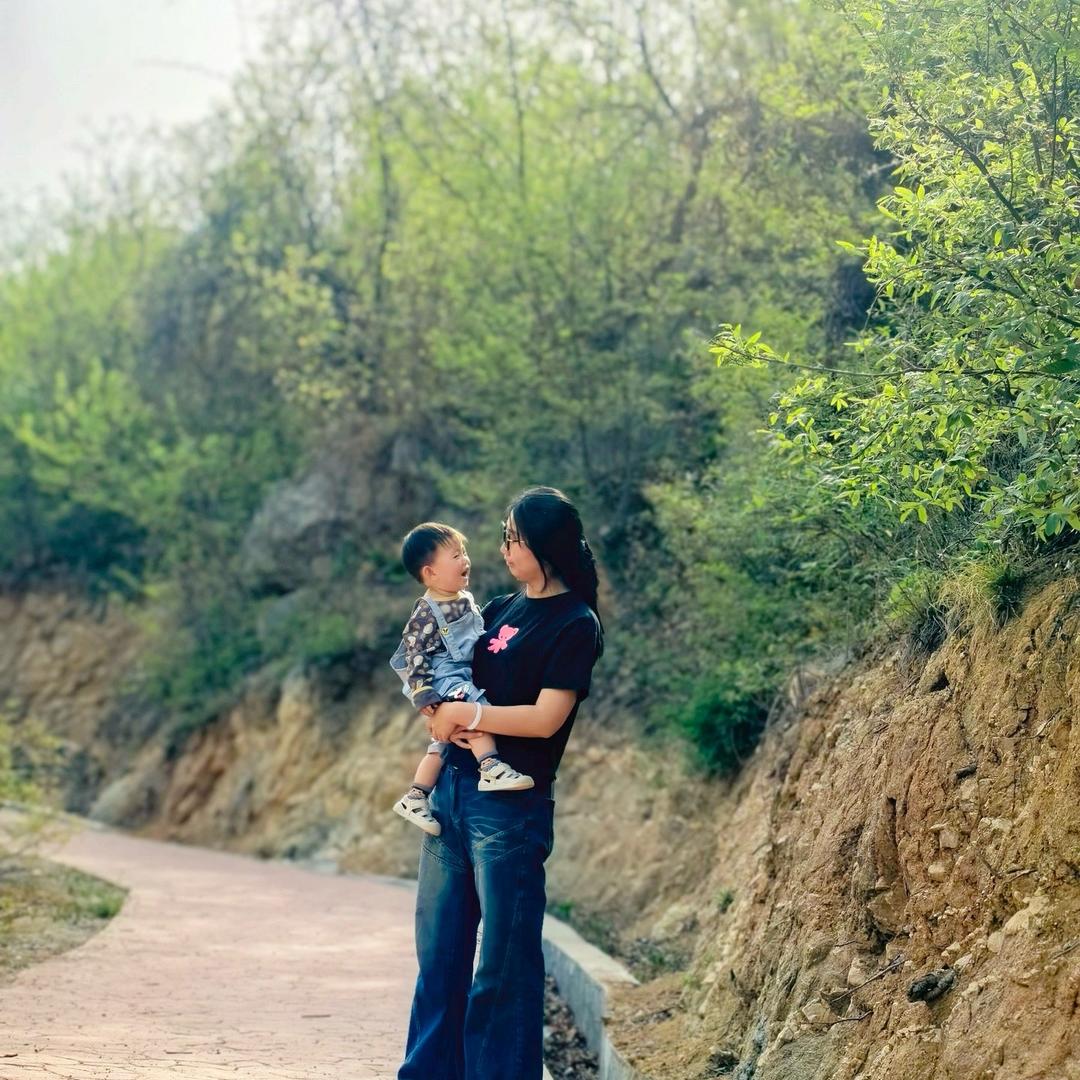 澄澄麻麻吖🌈