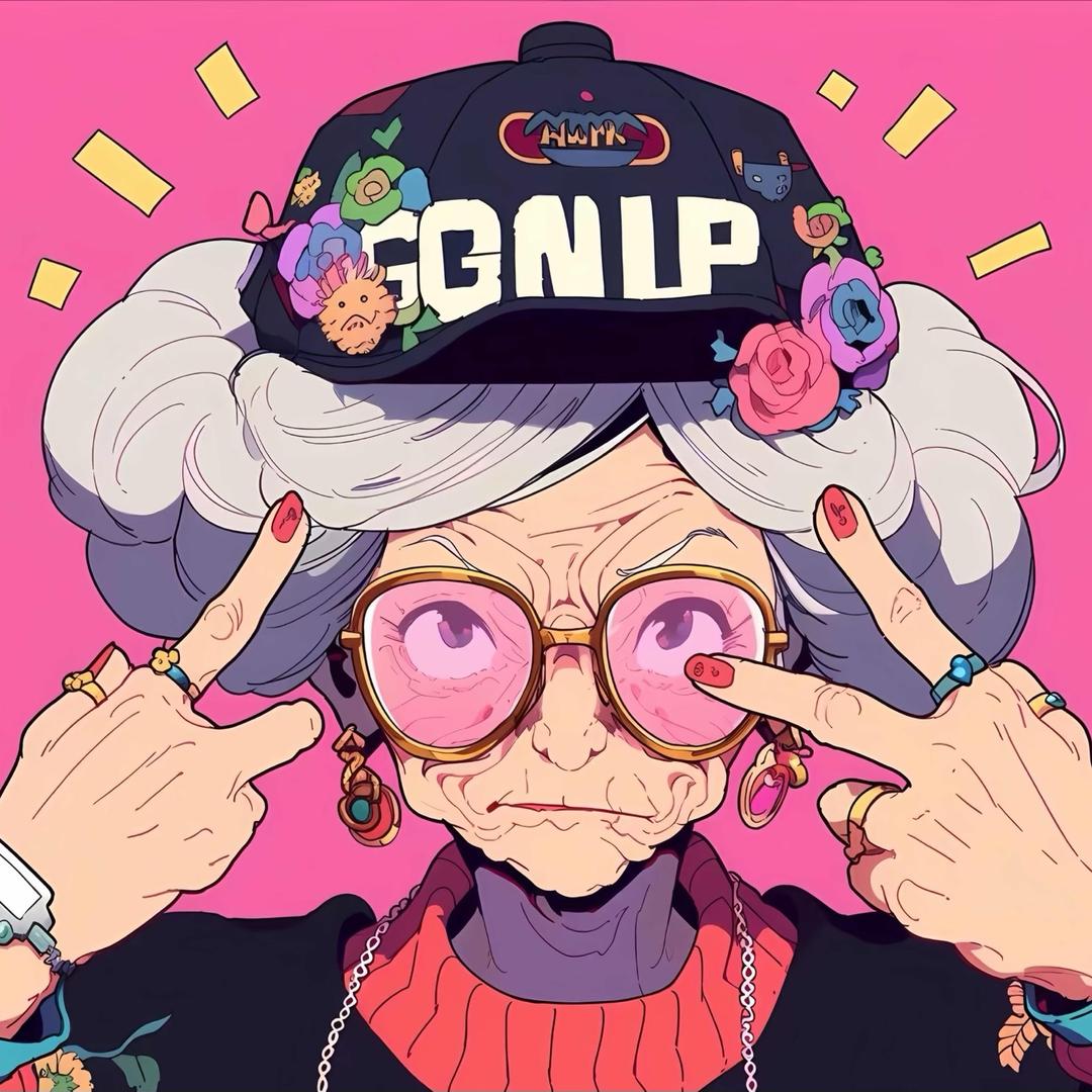 爱吃薯条🍟（勿扰勿赞）