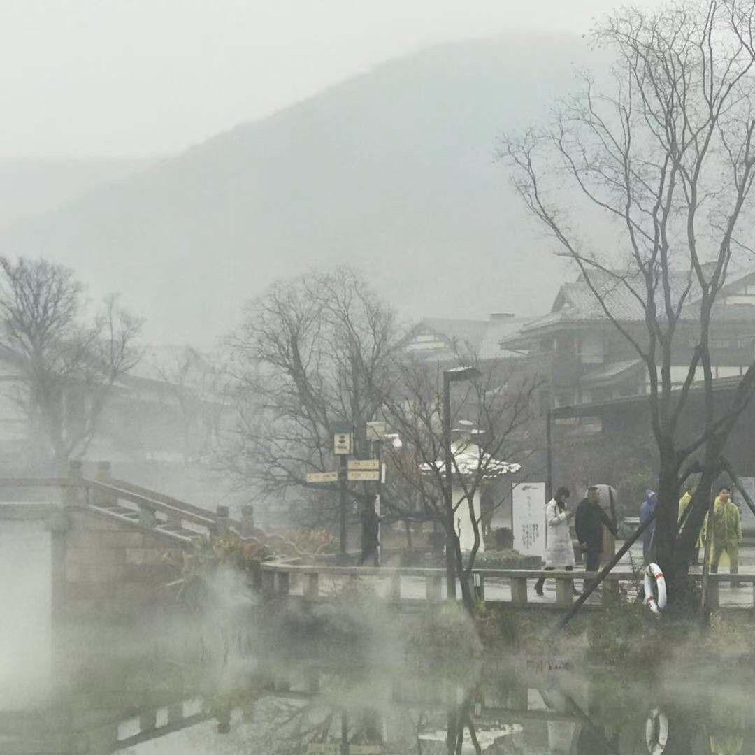 小朋友们