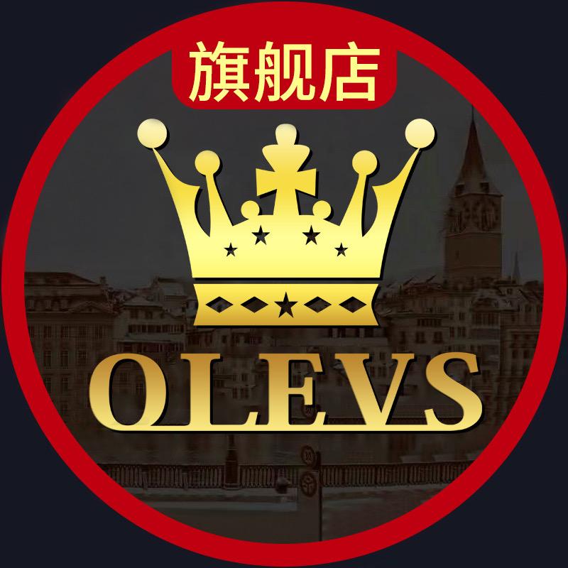 欧利时OLEVS手表旗舰店