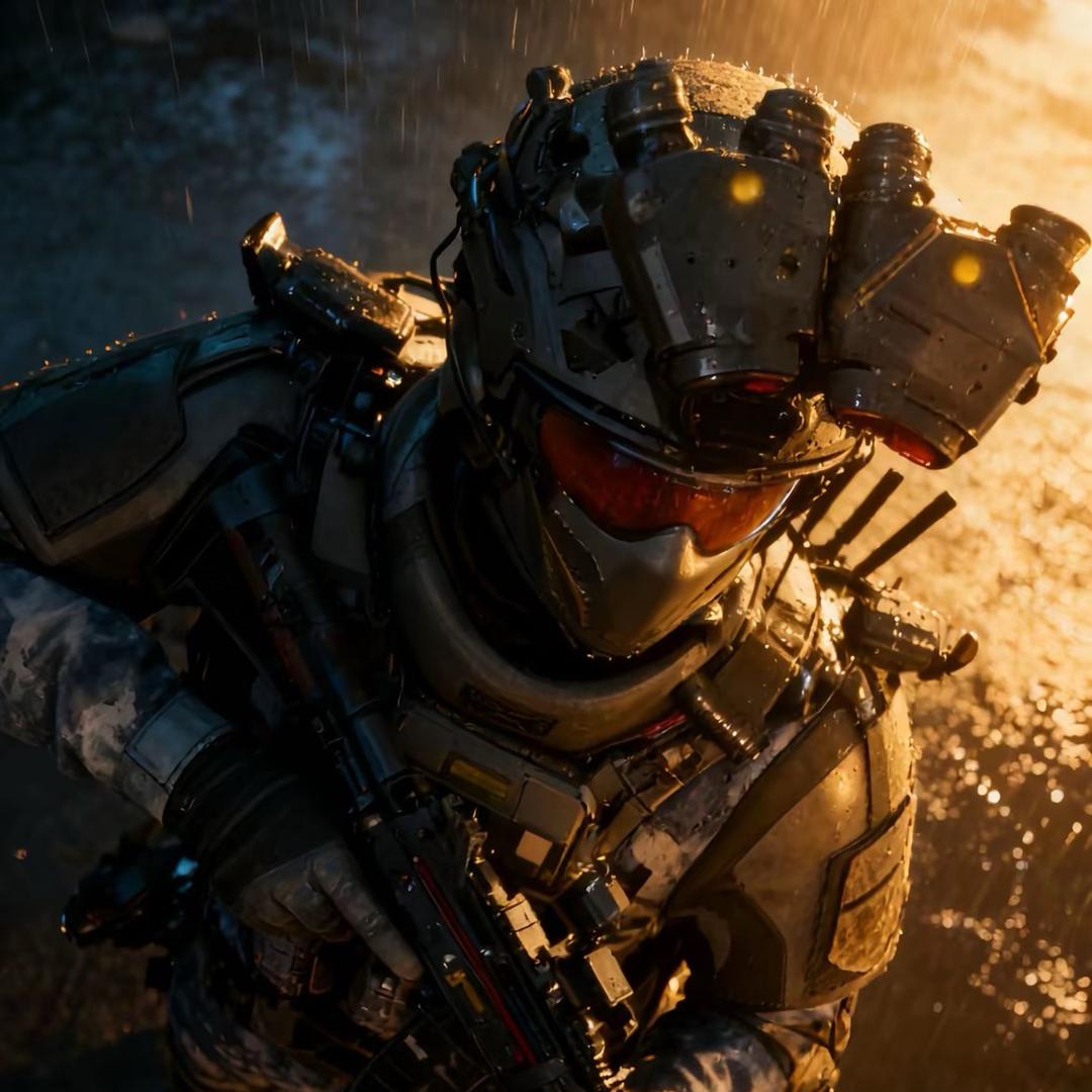 七月七日晴（三角洲行动）