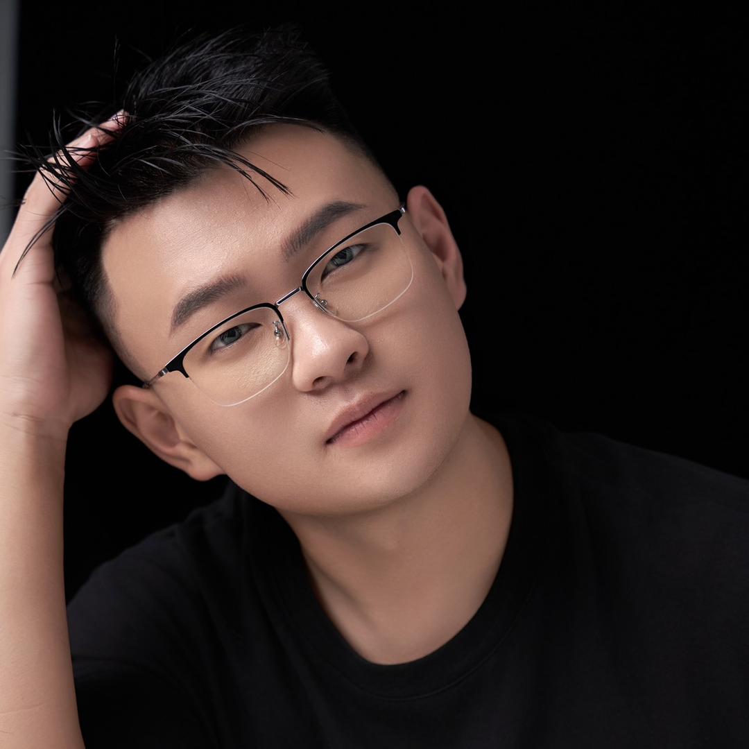 顾昂（精选百货）