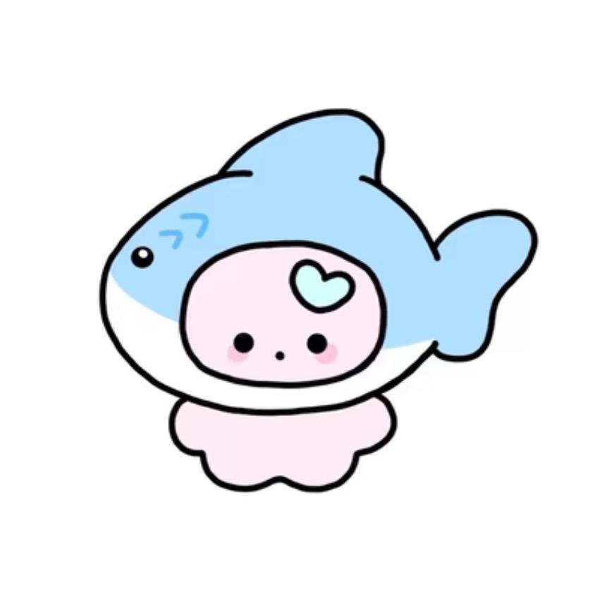 山海经小鱼