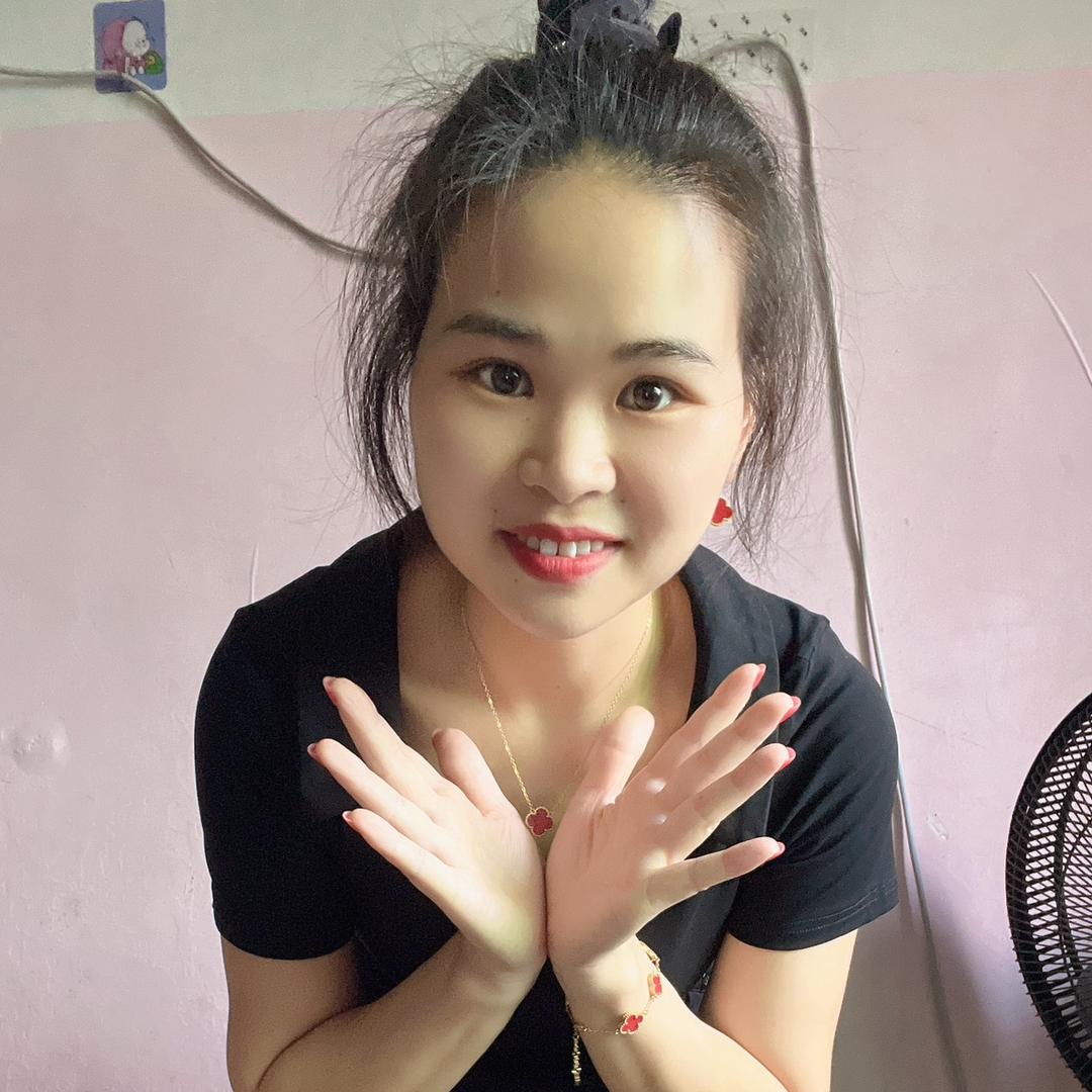小花姐❤️