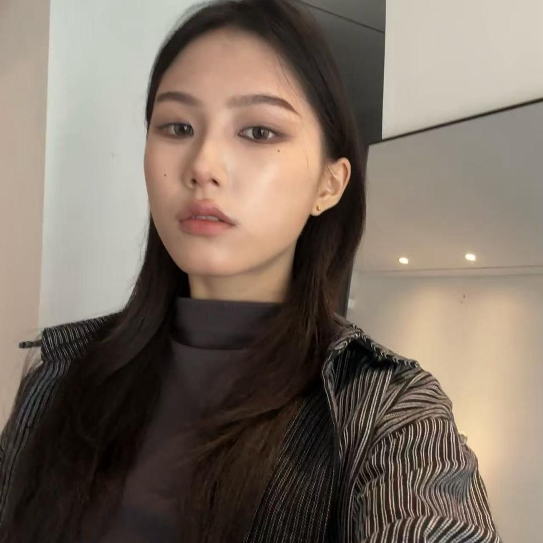 邹婕baby