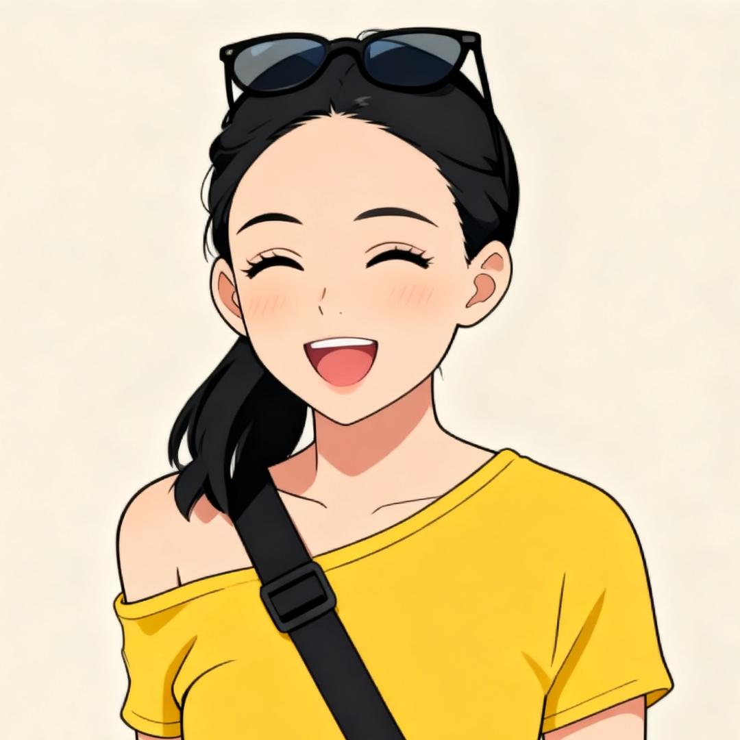 米饭脑袋儿