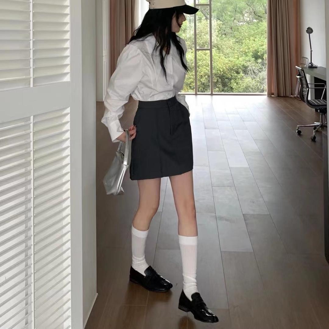欧尼服装穿搭