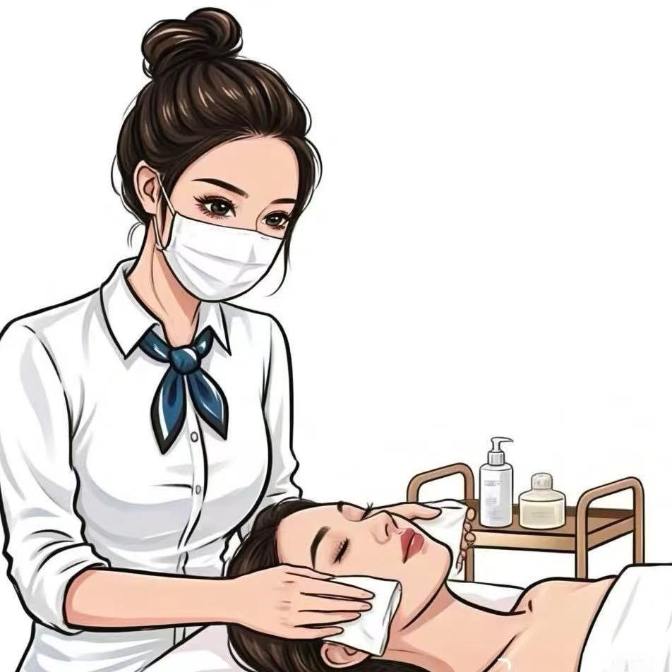美肤颜究管理中心