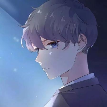 孤星不会耀眼